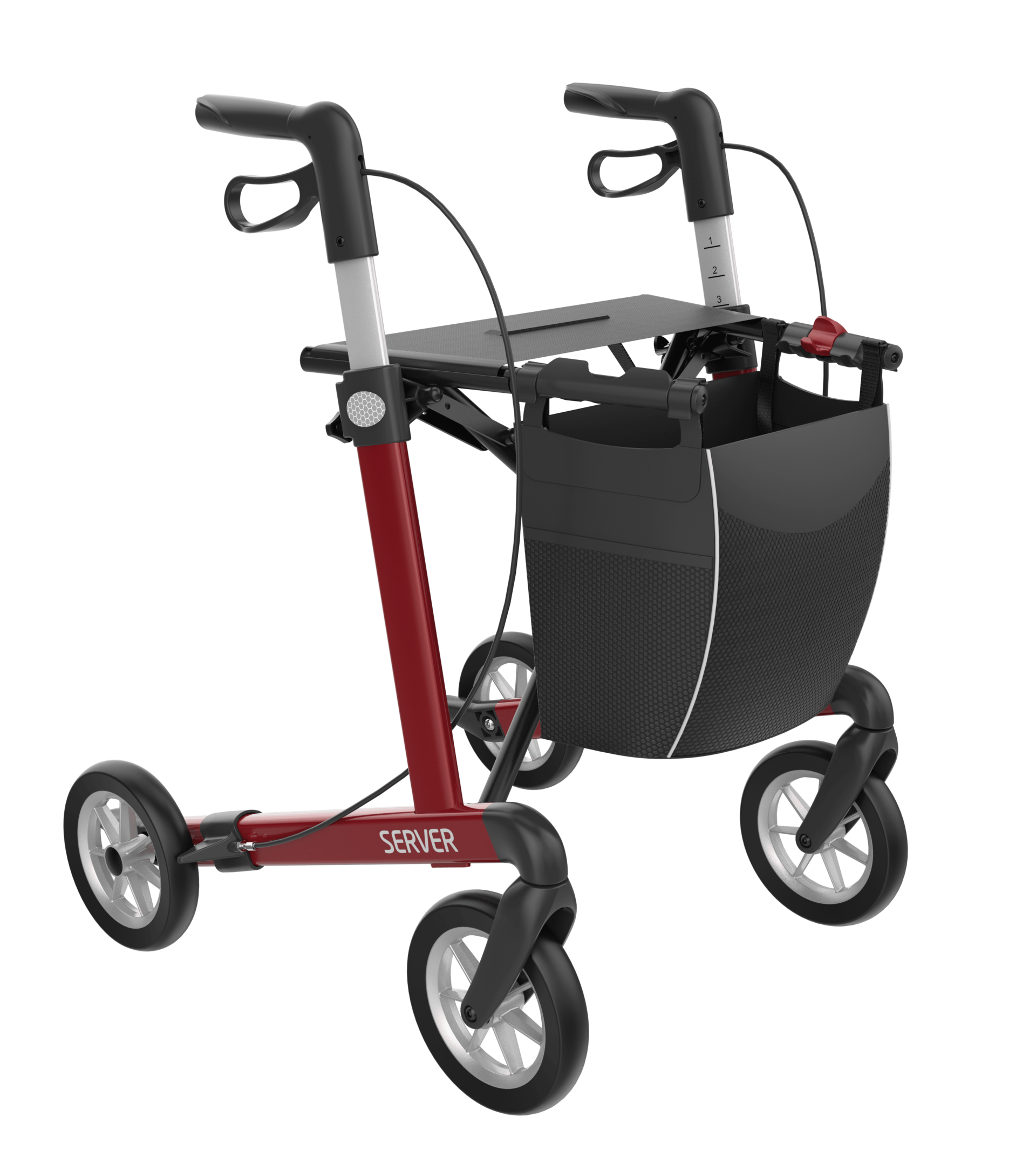 Mobilität - Brunner Orthopädie